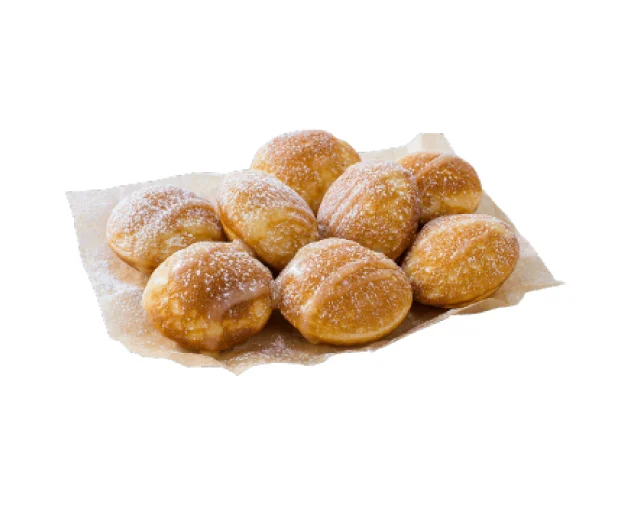 Mini Pancakes